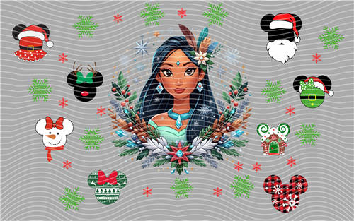 24oz cup wraps-N 746